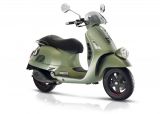 VESPA GTV 310 E5+